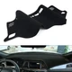 Dash Mat Dashboard Cover Dash Cover Mat For Hyundai Sonata 2015-2019