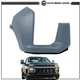 For Chevy Silverado 2500 3500 HD 2020-2023 84678868 Front Bars Wrap Corners RH