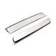 Ford Explorer 2011-2018 ABS Chrome Rear Window Side Tail Trunk Cover Trim 2X