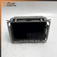 2015 JAGUAR XF XFR AM FM INFORMATION NAVIGATION DISPLAY SCREEN MONITOR OEM