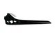 2021-2023 LEXUS IS350 OEM LEFT TRIM GARNISH SIDE PANEL COVER GRAY 55012-53040