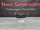 2010 - 2014 Volkswagen Center Dash HVAC Heat A/C Climate Control Dashboard Trim