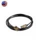 USB Mutimedia Module Head Unit T port Harness Adapter for Ford Sync 2 to 3 US
