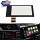 7" TOUCH-SCREEN GLASS Digitizer For Honda Accord Navigation Radio 2016-2017