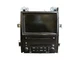 Cadillac Escalade Radio Control Panel 2007 2008 2009 15896129 Touch Screen U3R