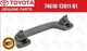 Toyota OEM Rear Liftgate Pull Handle 74610-13011-B1 For Lexus GX470