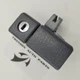 1996-2004 Toyota RAV4 Glove Box Handle Latch Gray with Screws NO KEY