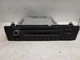 05 06 07 08 09 10 BMW X3 AM FM business CD radio 6512 9205280