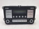 2005-2010 Volkswagen Jetta Am Fm CD Player Radio Receiver OEM