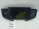 Display Radio Screen From 2019 Honda Pilot 39710-TG7-A010-M1