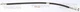 TRISCAN Brake Hose For TOYOTA Avensis 90080-94A60