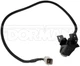 Rear Park Assist Camera Dorman For 2012-2015 Chevrolet Camaro
