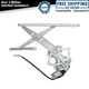Power Window Regulator with Motor Driver Side Left LH for Prius Yaris tC xD