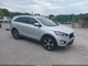 Used Front Center Interior Rear View Mirror fits: 2018 Kia Sorento Sdn w/o compa