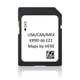 Lawyomus KR9D66EZ1B GPS Navigation SD Card for 20242026 Mazd* MX5, 20252026 M...