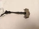FRONT PASSENGER DOOR CHECK STOPPER FOR NISSAN PATHFINDER 2013 - 2015 OEM
