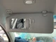 Driver Left Sun Visor Without Sunroof Fits 16-18 TUCSON 1438667