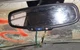 Chevrolet Malibu 2013-2016 Right Sun Visor VIN 1 4TH DIGIT Used 1763