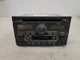 2003-2005 Honda Pilot AM FM Radio Cassette Player 39100-S9V-A200 Option 1TV0