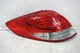 2013-2017 HYUNDAI VELOSTER LEFT SIDE TAILLIGHT ASSEMBLY OEM !!DAMAGED!!