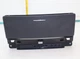 2010-2013 Mercedes-Benz S500 Dash Console CD Player Cover Trim Panel OEM