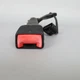 2011-2023 Porsche Cayenne Macan Right Front Seat Belt Buckle 95880375600 OEM
