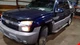 Driver Left Sun Visor Illuminated Fits 04-05 AVALANCHE 1500 8539