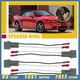 For Lincoln Mark VII VIII Navigator Town Car Speaker Tweeter Wire Harness Plug E