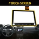 Radio Touch screen For 19-22 Mitsubishi Outland Sport 8740A130 8740A040 8740A076