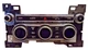 14 15 16 17 Land rover Range Sport Climate Heater AC DPLA-18A802-DG