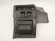Lower Driver Instrument Panel Cover Trim w Switches fits 15-21 Subaru WRX STI