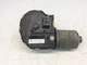 11-16 BMW F10 550i Front Windshield Wiper Motor OEM E