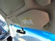 Passenger Sun Visor Illuminated Thru 09/30/18 Fits 14-19 INFINITI QX60 1577923