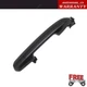 1 PCS new Exterior Outside Door Handle Left / Right fits Toyota Rav4 2017-2023 