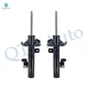 Pair of 2 Front L-R Suspension Strut Assembly For 2006-2010 2012-2017 Mazda 5
