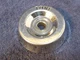 Vintage 1957 Oldsmobile Radio Inner Tone Knob ~ 569554