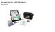 Genuine Hyundai First Aid Kit J0F73-AU000-22