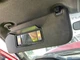 Driver Sun Visor Crew Cab Fits 11-16 FORD F250SD PICKUP 5155759