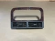 Jeep Grand Cherokee WJ 99-04 Radio Dash Trim Wood Grain Bezel Vent OEM 