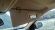 Passenger Sun Visor Illuminated Fits 07-09 11-13 BMW X5 2325013