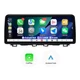 For Mazda 3 Axela 2014-2019，8+128 Android 14 car radio,12.3 inch 1920*720 IPS
