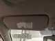 Driver Left Sun Visor With Sunroof Fits 11-12 SENTRA 2012796