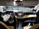 2016 Toyota RAV4 Sunvisor LH Driver Left Gray