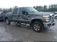 Passenger Sun Visor Crew Cab Fits 11-16 FORD F250SD PICKUP 2126649