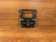 2011-2014 FORD EDGE SONY FACE CLIMATE CONTROL PANEL SCREEN DISPLAY BEZEL OEM #5