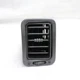 99-06 NBS Chevy GMC Passenger Right Side Dash AC Vent Graphite OE Tahoe Yukon
