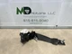 2019-2023 CHEVROLET MALIBU&nbsp;REAR RIGHT SIDE 2ND SECOND ROW SEAT BELT 84381816