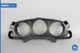98-03 Jaguar XJ8 XJR VDP X308 Speedometer Cluster Surround Bezel OEM