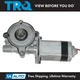 TRQ Door Power Window Lift Motor for Crown Victoria Town Car