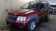 Jeep Grand Cherokee 2001 Wiper Transmission 235K mi. 55155092 4719